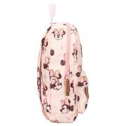 Rucsac Minnie Mouse Rocking It Peach, Vadobag, 33x23x12 cm