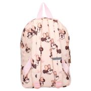 Rucsac Minnie Mouse Rocking It Peach, Vadobag, 33x23x12 cm
