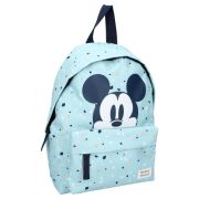 Rucsac Mickey Mouse We Meet Again Mint, Vadobag, 31x22x9 cm