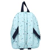 Rucsac Mickey Mouse We Meet Again Mint, Vadobag, 31x22x9 cm