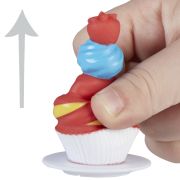 Set 2 figurine Pinkie Pie Silly Looks, 5 / 8 cm, My Little Pony