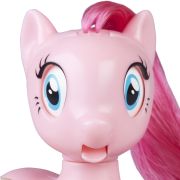 Set 2 figurine Pinkie Pie Silly Looks, 5 / 8 cm, My Little Pony