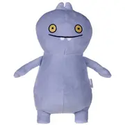 Jucarie din plus Babo (gri), Ugly Dolls, 28 cm