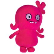 Jucarie din plus Moxy (roz), Ugly Dolls, 25 cm