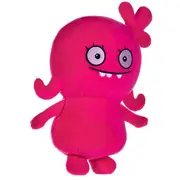 Jucarie din plus Moxy (roz), Ugly Dolls, 25 cm
