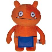 Jucarie din plus Wage (portocaliu), Ugly Dolls, 24 cm