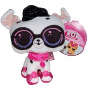 Jucarie din plus Dollmatian, L.O.L. Surprise! Pets, 24 cm