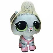 Jucarie din plus Purr Baby, L.O.L. Surprise! Pets, 24 cm