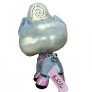 Jucarie din plus Purr Baby, L.O.L. Surprise! Pets, 24 cm