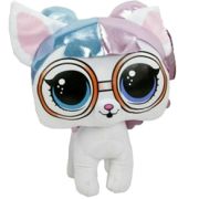 Jucarie din plus Sugar Pup, L.O.L. Surprise! Pets, 24 cm