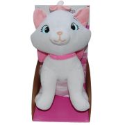 Jucarie din plus cu sunete Marie, Disney Animals, 26 cm