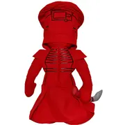 Jucarie din material textil Praetorian Guard, Star Wars, 30 cm