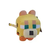 Jucarie din plus Ocelot, Minecraft, 30 cm