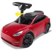 Masinuta Ride-On Radio Flyer, My First Tesla
