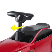 Masinuta Ride-On Radio Flyer, My First Tesla