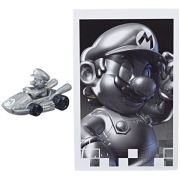 Set 6 mini-figurine Super Mario Monopoly (5 personaje)