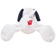 Jucarie din plus CUDDLY LYING DOWN SNOOPY, 26 cm