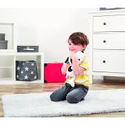 Jucarie din plus CUDDLY LYING DOWN SNOOPY, 26 cm
