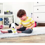 Jucarie din plus CUDDLY SNOOPY & WOODSTOCK, 18 cm
