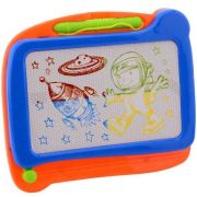Tablita magnetica pentru desenat, 18 x 15 cm