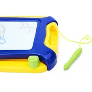 Tablita magnetica pentru desenat, 26 x 18 cm