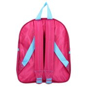 Rucsac Peppa Pig Be Happy, Vadobag, 31x25x9 cm