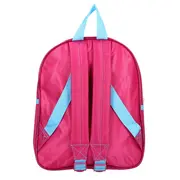 Rucsac Peppa Pig Be Happy, Vadobag, 31x25x9 cm