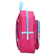 Rucsac Peppa Pig Be Happy, Vadobag, 31x25x9 cm