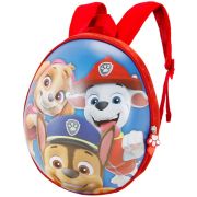 Rucsac Paw Patrol Eggy, 24x28x10 cm