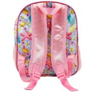 Rucsac Daisy Beach Buddies 3D, 26x31x11 cm