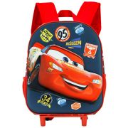 Troler Cars 3D Winner, 26x34x13 cm