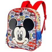 Rucsac Mickey Mouse Yeah, 31x39x15 cm