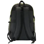 Rucsac NASA Fan Fight Khaki, 31x44x18 cm