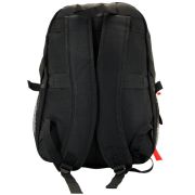 Rucsac NASA Fan Fight Black, 31x44x18 cm