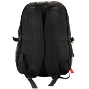 Rucsac NASA Fan Fight Black, 31x44x18 cm