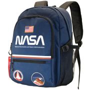 Rucsac NASA Fan Fight Infinity, 31x44x18 cm