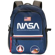 Rucsac NASA Fan Fight Infinity, 31x44x18 cm