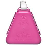 TeeBee Pink - Cutie pentru jucarii / Suport pentru activitati
