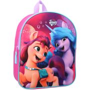 Rucsac 3D My Little Pony Watch Me Shine, Vadobag, 32x26x11 cm