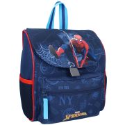 Rucsac Spiderman School Time, Vadobag, 23x20x14 cm