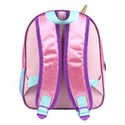 Rucsac 3D Minnie Mouse Unicorn, 25x31x10 cm