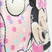 Rucsac 3D Minnie Mouse Unicorn, 25x31x10 cm