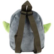 Rucsac plusat Star Wars The Mandalorian, 18x22x8 cm
