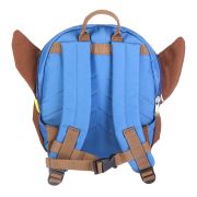 Rucsac Paw Patrol cu urechi, 9x20x25 cm