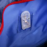 Rucsac Paw Patrol 3D cu luminite, 25x31x10 cm