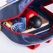 Rucsac Paw Patrol 3D cu luminite, 25x31x10 cm