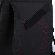 Rucsac Spiderman cu buzunar frontal, 32x42x15 cm