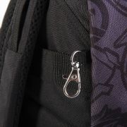 Rucsac Marvel Avengers cu 2 compartimente, 32x44x18.5 cm