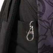 Rucsac Marvel Avengers cu 2 compartimente, 32x44x18.5 cm