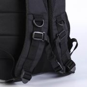 Rucsac Marvel Avengers cu 2 compartimente, 32x44x18.5 cm
